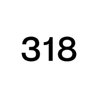 Studio 318 