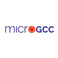 Microgcc